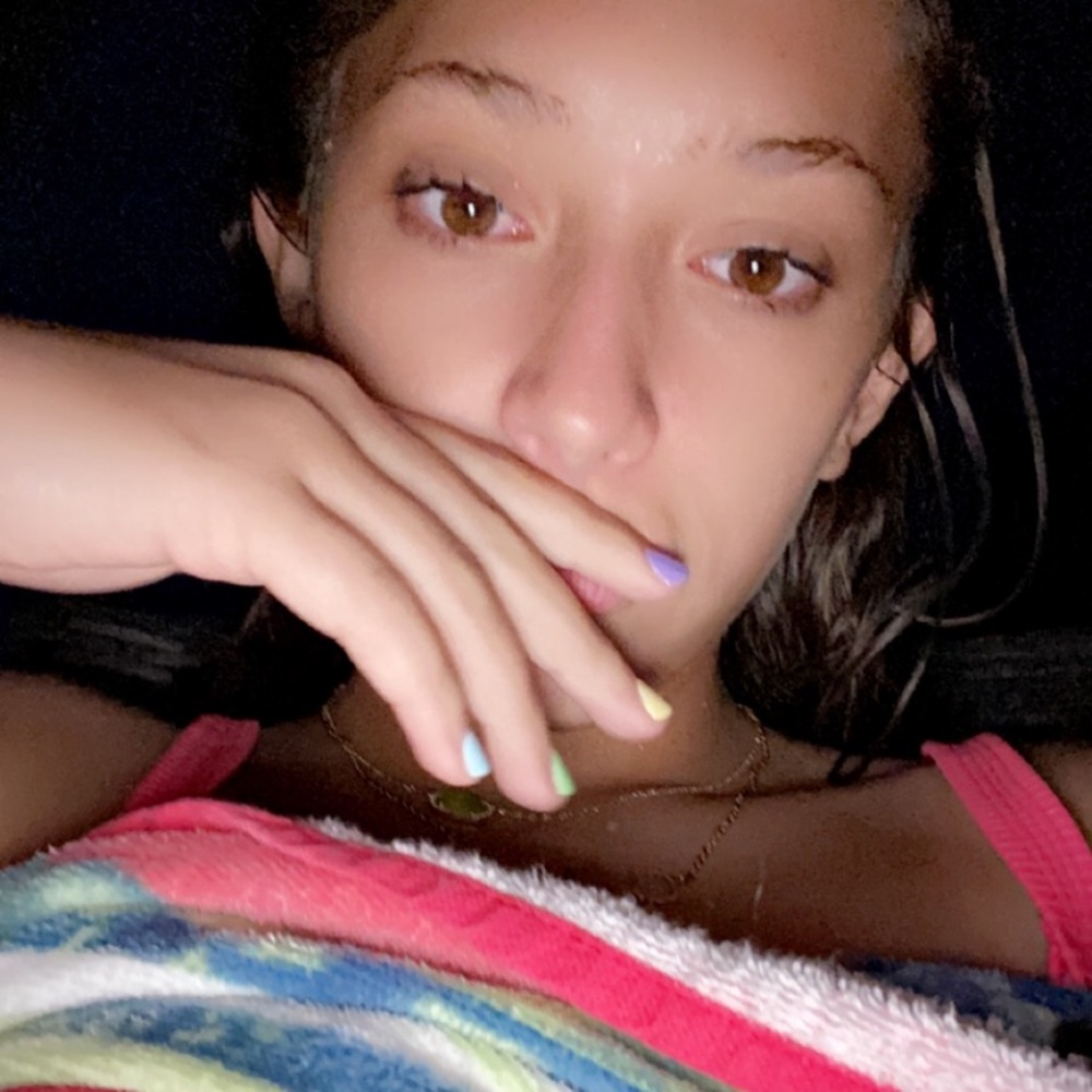 Meet your Posher, Charli